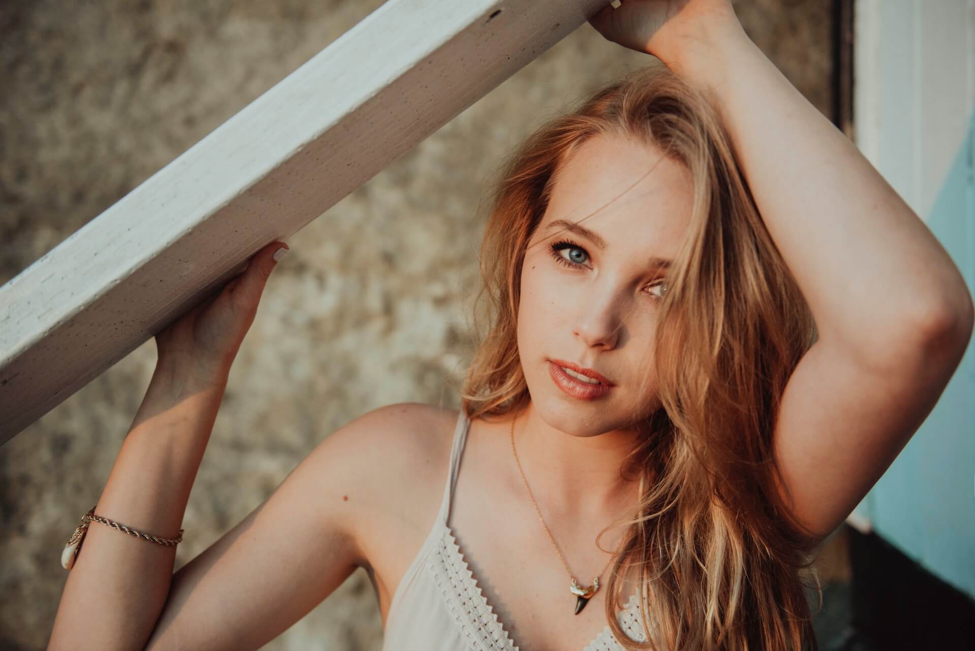 The New Glossier Lipstick Took 3 Years to Develop